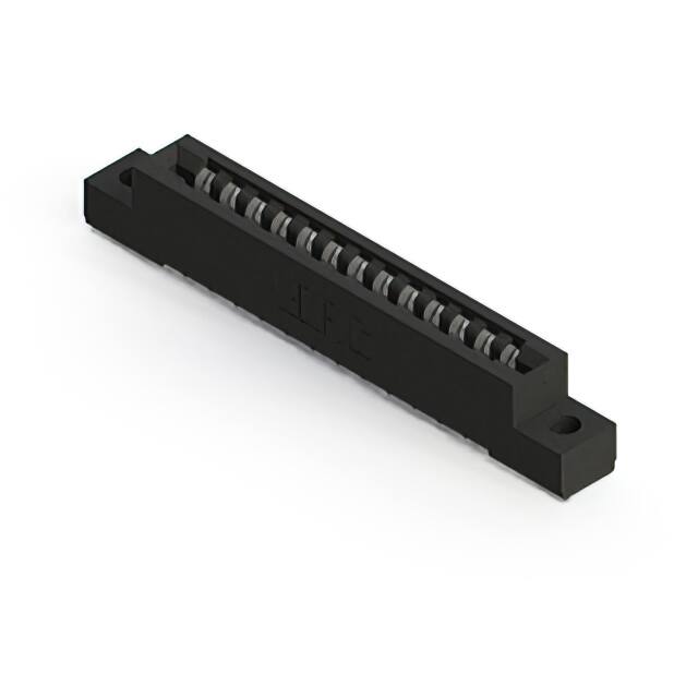 357-013-441-102 EDAC Inc.  Edgeboard Connectors